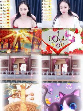 可馨✿休息两天主播照片