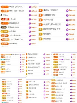莫愁🌈主播照片
