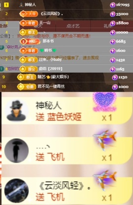 啊思思主播照片