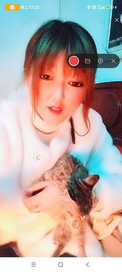婷婷💕求升级的图片