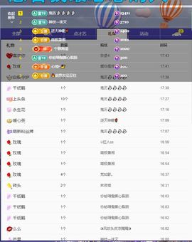 浮若若主播照片