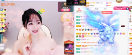 招财星儿🌸主播照片