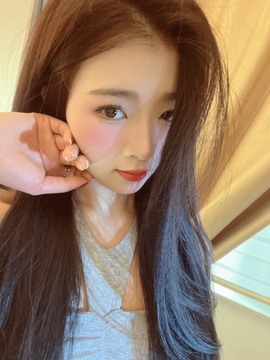 微晨..主播照片