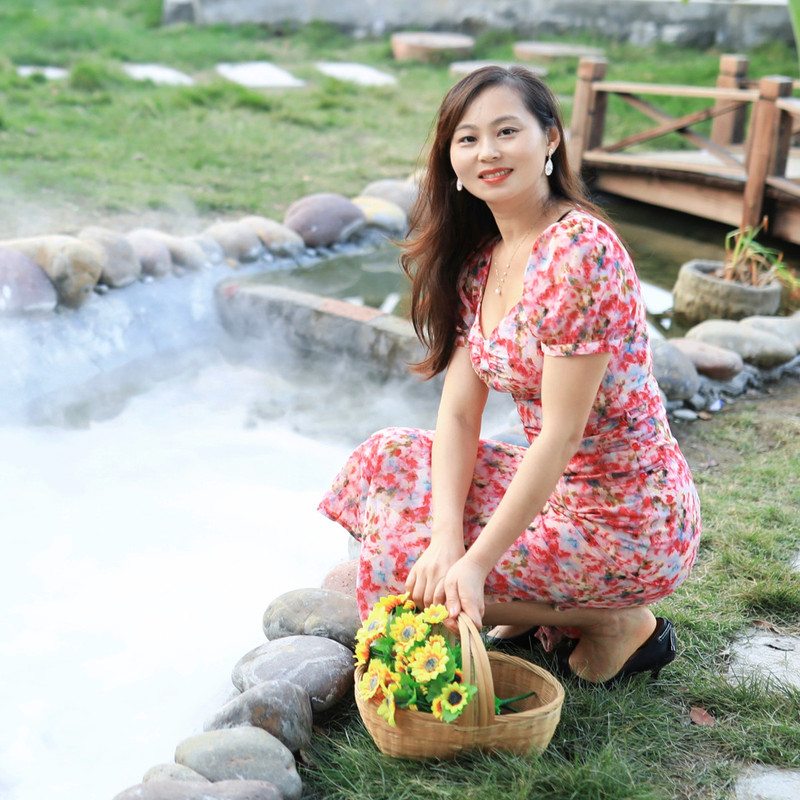 繁花似锦fhsj的主播海报