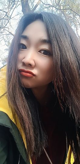 磨人的小依依主播照片