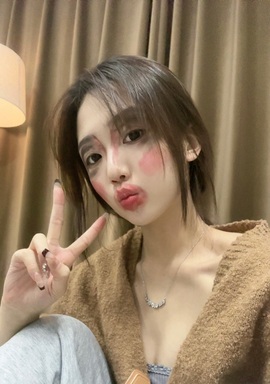 李梦怡.主播照片