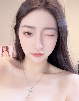 心儿ღ主播照片