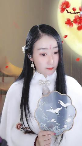 新人-熙宝走心唱歌主播照片