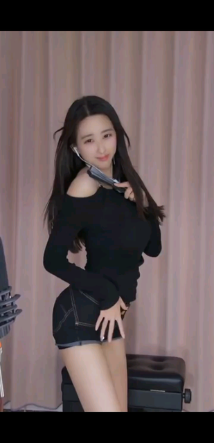 扭一扭，扭到你心里了