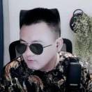 A阿俊。