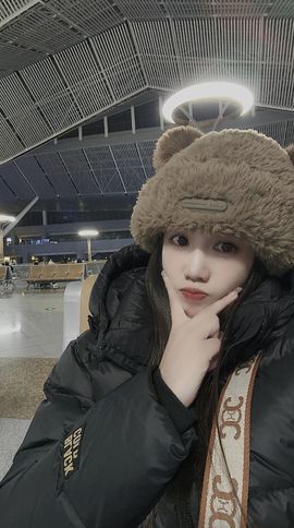 芯瑶❤️爱唱歌～主播照片