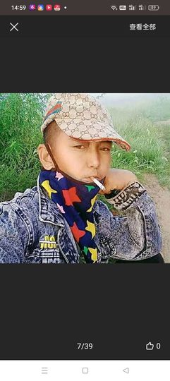 ♤摩羯座小仓♤主播照片