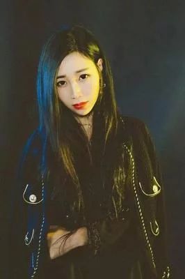 ◐淏天💧女帝◑主播照片