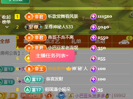 ♚~小巴豆~贪财好色的图片