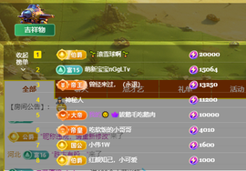 没什么好名字。主播照片