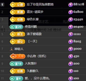 小婷烟嗓唱歌☆づ的图片