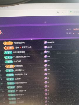妖妖休的图片