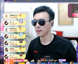 2025年风生水起主播照片