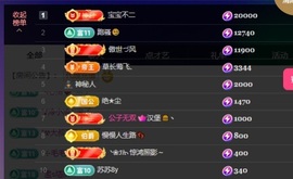 萱萱大宝贝💤主播照片