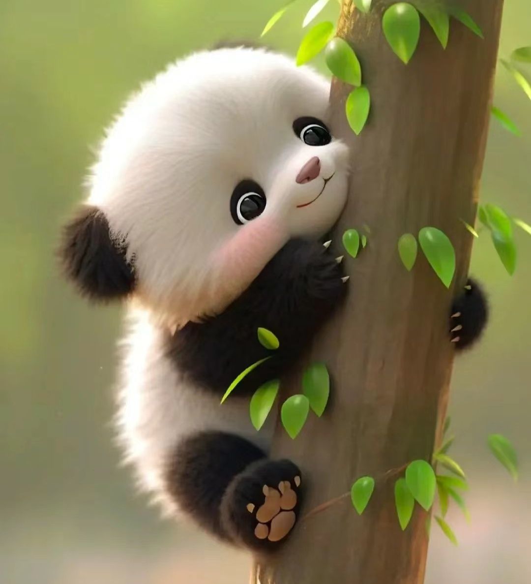 丑小鸭💞愿有一束光的图片