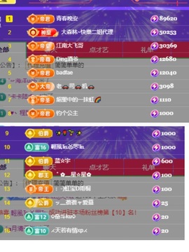 虹宝❣️乖主播照片