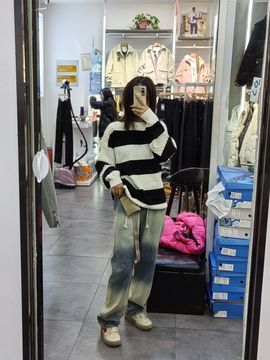 ^艾琳.主播照片