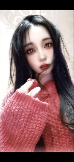 小玲宝🧸主播照片