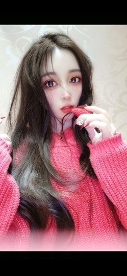 小玲宝🧸主播照片
