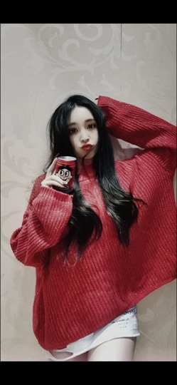 小玲宝🧸主播照片