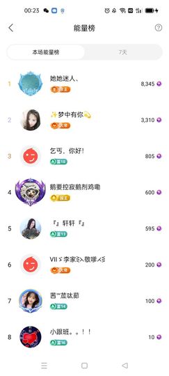 梦心💞缘于遇见主播照片