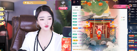 窦窦，家里有事休息了主播照片