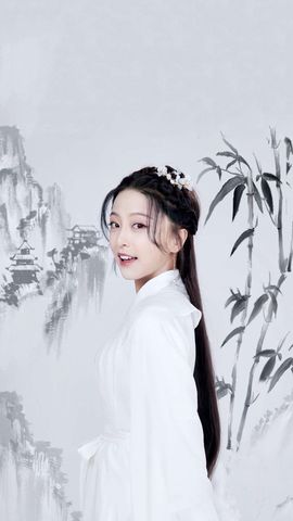 ◐淏天💧女帝◑主播照片