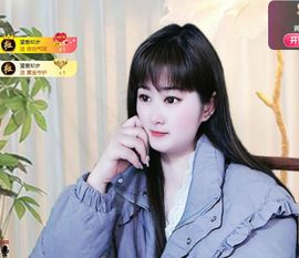 菲儿♥好运🌈主播照片
