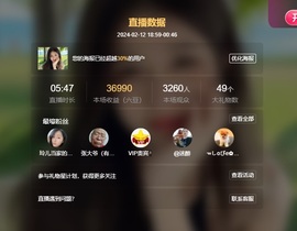 读书去了，有亿点忙主播照片