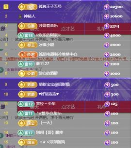 金麒麟安静唱歌🎤主播照片