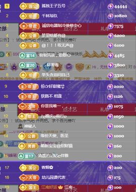金麒麟安静唱歌🎤主播照片