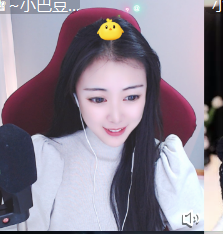 ♚~小巴豆~贪财好色主播照片