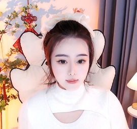 虹宝❣️乖主播照片