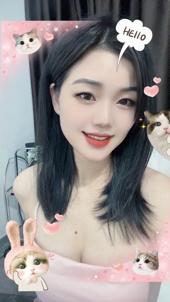柔柔??休的主播照片