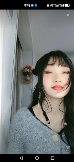 ♥阳阳♥主播照片