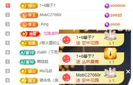 小缇娜主播照片
