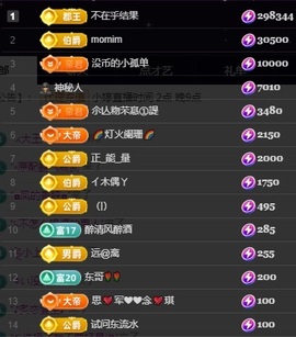 小婷🎤烟嗓☆づ的图片