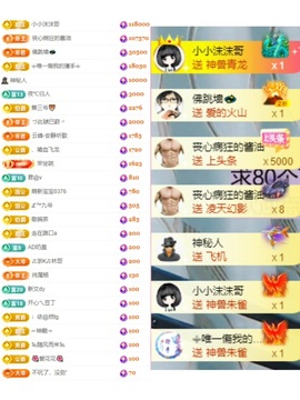 ♫顾顾唱伤感的烟嗓主播照片