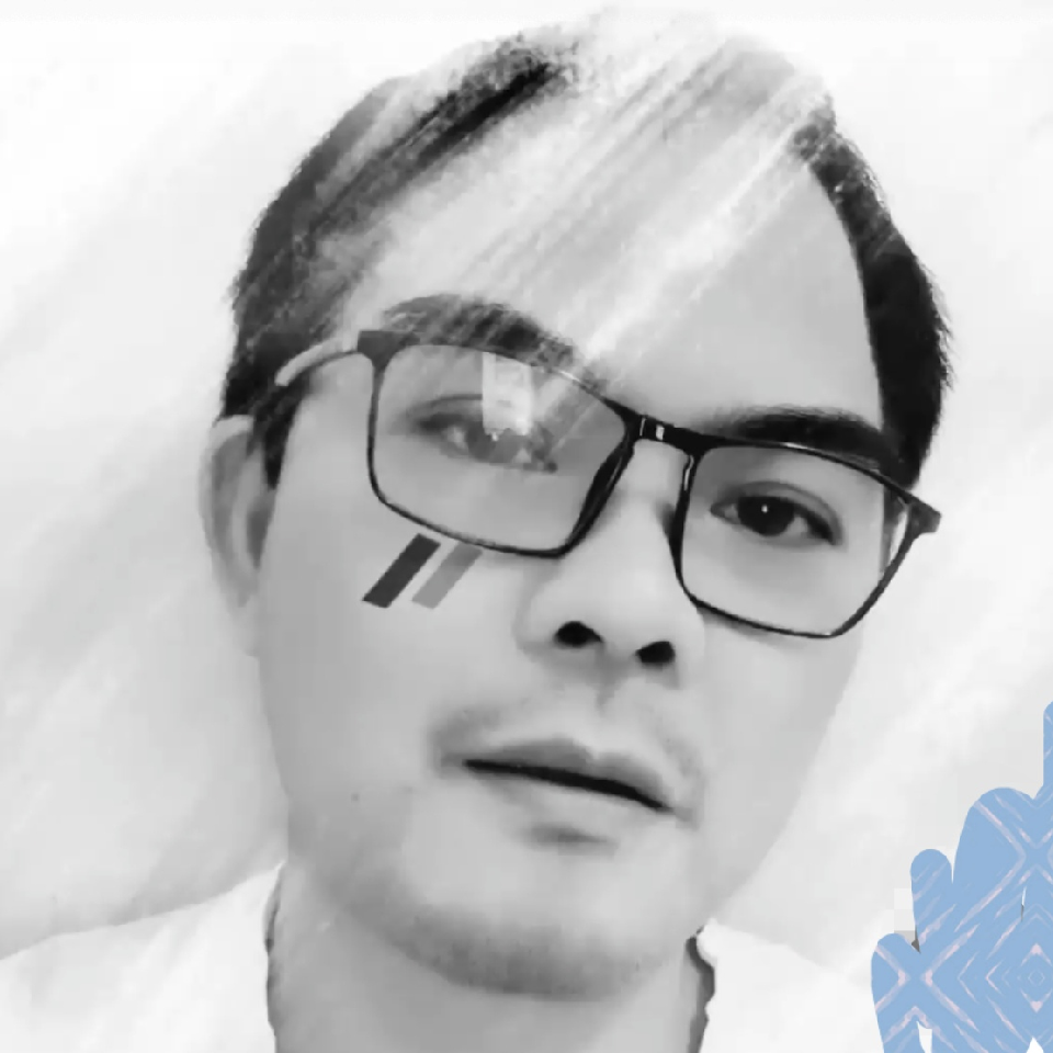 ～木子哥海报