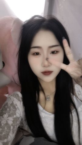 ^艾琳.主播照片
