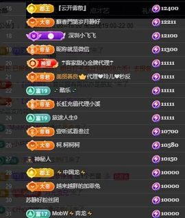 嘉瀚♬苏静好♬三点播主播照片