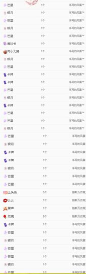 冉冉🍀好运来！的图片