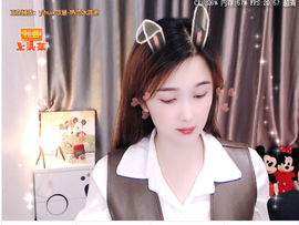 🎶柒歌晚上见主播照片
