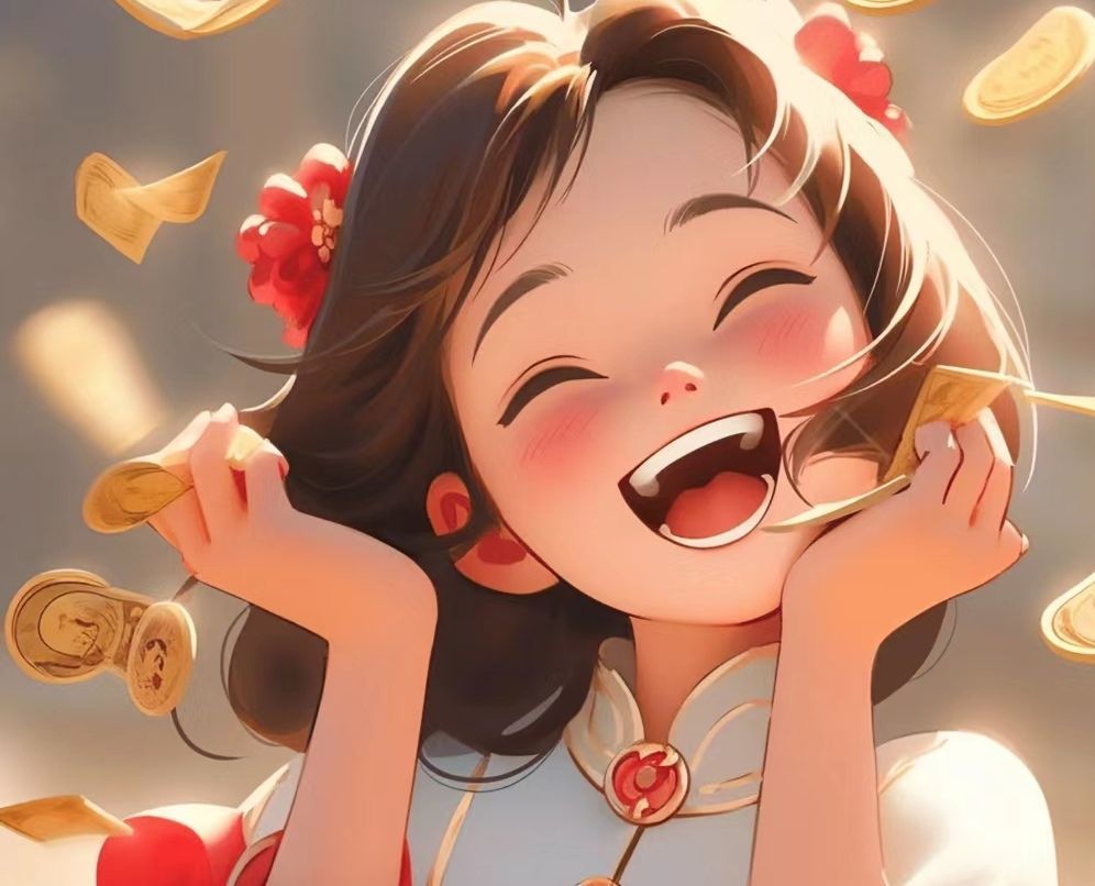 丑小鸭💞愿有一束光的图片
