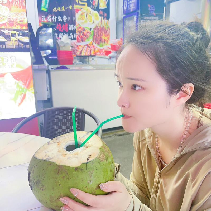 南风宝的主播海报